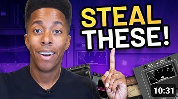 5 Presets That Work in Every Mix