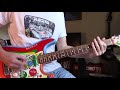 Once in a Lifetime - Talking Heads