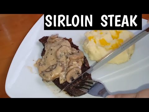 Video: Cara Membuat Steak Yang Enak: 2 Resep Mudah