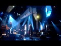 Portishead   We Carry On live (Live Jools Holland) HQ