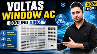 Voltas Window Ac Buy Karne Se Pehle Ye Video Zaroor Dekhen Window Ac 2026