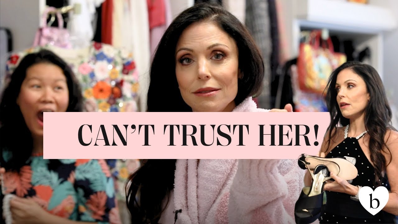 My Housekeeper Gets CANCELED!