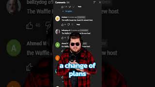 Celebrity The Waffle House Has Found Its New Host Net Worth