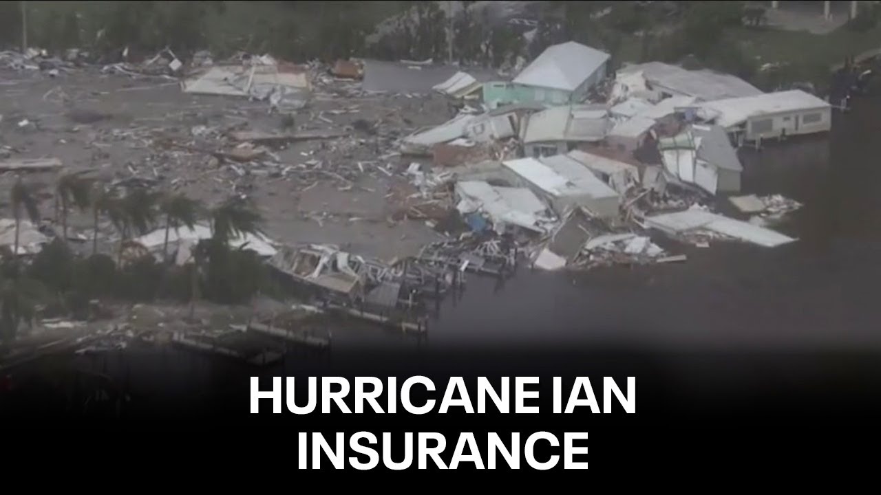 How to apply for FEMA: 13 Florida counties qualify for assistance