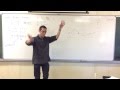 Understanding the Discriminant in Quadratics