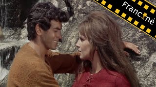 Les Cent Cavaliers - réalisé par Vittorio Cottafavi - Film Complet by Franciné - Film Français