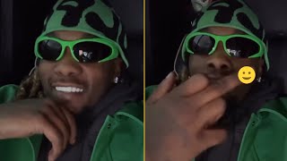 Offset Previews New Song With Takeoff And Seemingly Dissing Quavo โMigos Is Doneโ