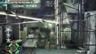 Stranglehold Gameplay Demo Part 2