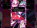 Luffy vs katakuri#luffy#zoro#onepiece#short