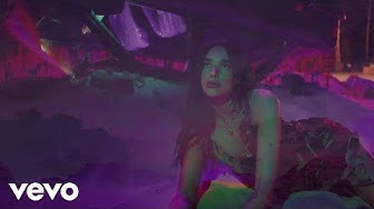 Calvin Harris, Dua Lipa, Young Thug - Potion (Official Video)