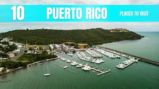 Travel vlog - Puerto Rico Travel Guide: Best Places to Visit In 2026