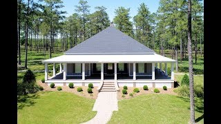 1551 Rupp Road In Ochlocknee, Georgia
