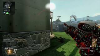 Multi COD Highlights (5 On)