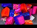 ASMR / Soft Samples Testing Crush