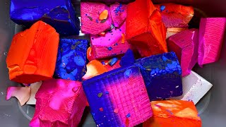 ASMR / Soft Samples Testing Crush screenshot 5
