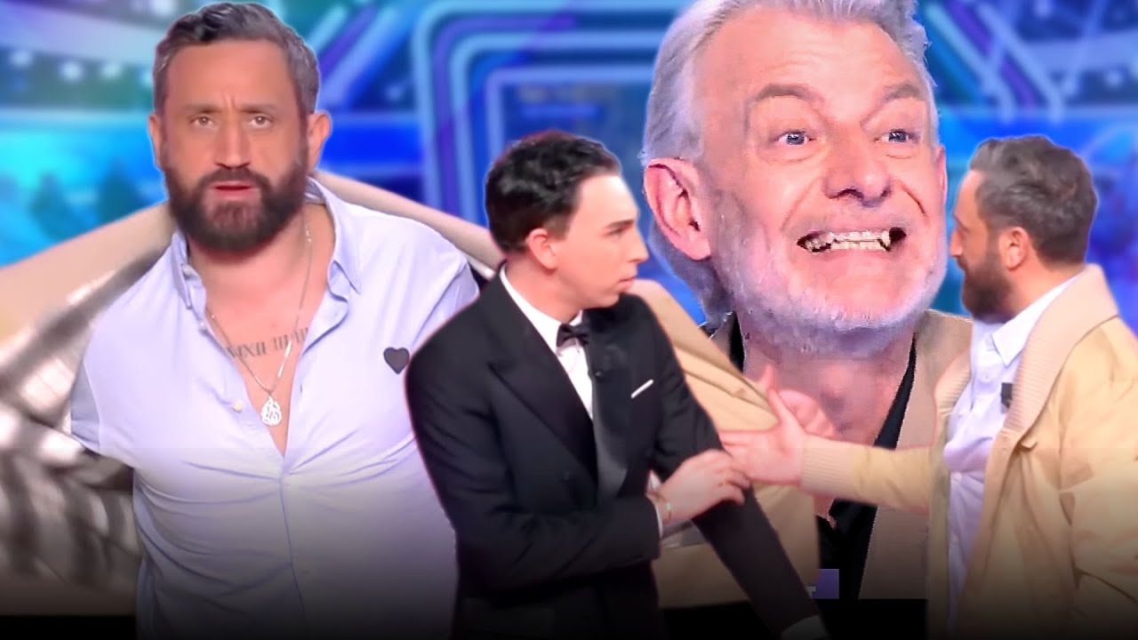 Gilles en Danger ? Jordan l’Avertit sur la Fidélité et Ça Fait Réagir !