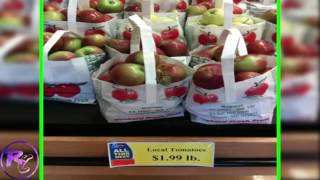 Funny & Stupid Supermarket Fails