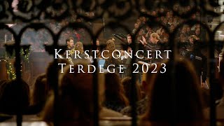 Meercamera Registratie Kerstconcert Terdege