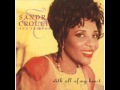 Sandra Crouch & Friends - With All Of My Heart