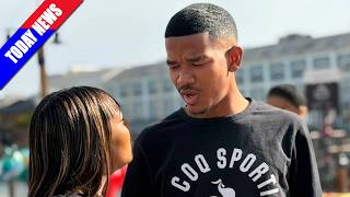Jayden Adams’ Longtime Partner Aqueelah Adendorf Breaks Her Silence After His Shocking Death at 25