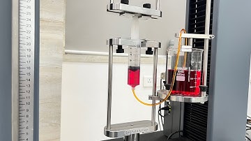 Hypodermic Syringe & Needle Testing | ISO 7886-1 , ISO 7864 & More