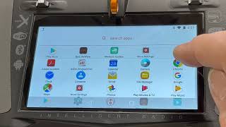 1st time updating the iX20