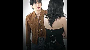Yim Siwan And Jo Yuri 4K Edit Low Life Sniper Sniper Wifey Wifey Future Ft The Weeknd 