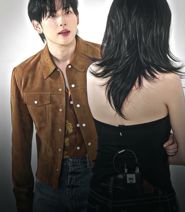 yim siwan and jo yuri 4K edit | low life - || sniper sniper wifey wifey - Future ft. The Weeknd