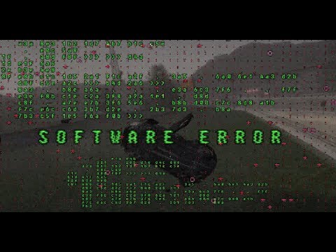 Watch Software Error on YouTube Watch Software Error on YouTube