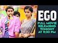 EGO (2019) Official Hindi Teaser | Releasing Tonight @ 9:30PM | New South Movies 2019 Free Watch Online