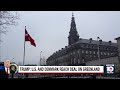 Trump has a deal to build US military presence in Greenland while leaving island in Denmark's hands