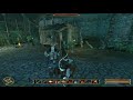 Gothic 3 Walkthrough Part 7 Montera