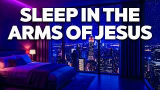 Play This Every Night | Fall Asleep and Be Blessed With God's Word | Bible Verses For Sleep