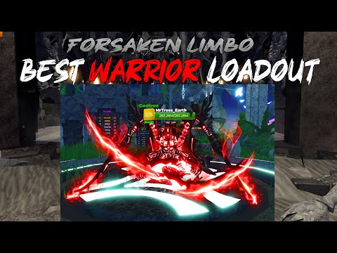 I Use The Best Warrior Loadout! Fabled Legacy RPG