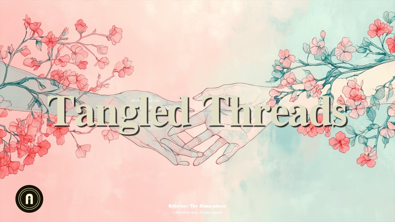 Assista a Hanne Serene - Tangled Threads (Official Background Video) no YouTube Assista a Hanne Serene - Tangled Threads (Official Background Video) no YouTube