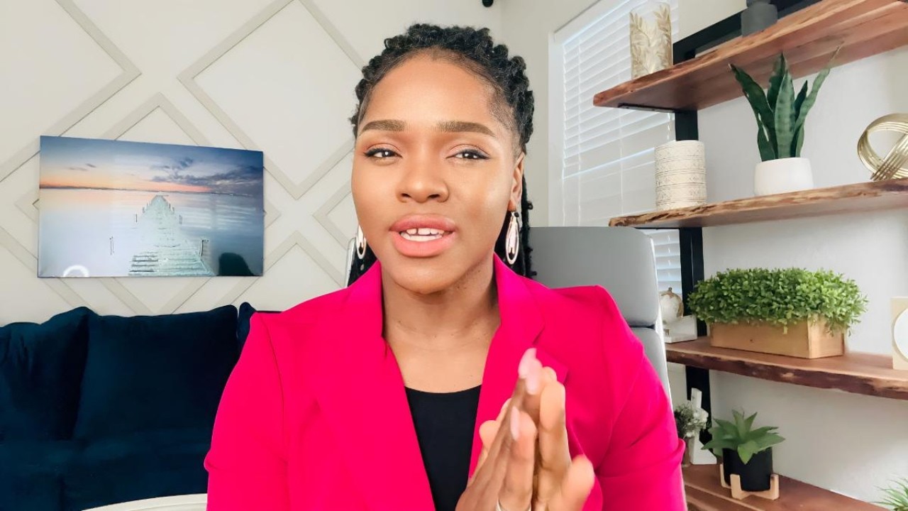 You’re About To Receive A Miracle This Is Why You Haven’t Had Access To Your Open Door #ChantalEkabe