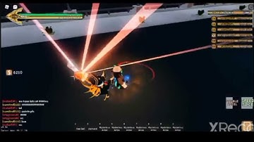 Me and my friends using lucky arrows part 2