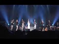 半崎美子×JARNZΩ 赤坂BLITZライブ2015 「 明日へ向いて歩こう」〜Yoshiko Hanzaki @ AKASAKA BLITZ