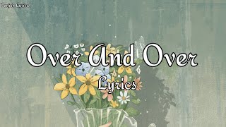 Download Lagu OVER AND OVER  - Armaan Gill \u0026 Arnaaz gill | Lyrics | Chronicle Records | Punjabi song 2024 MP3