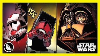 Why Darth Vader KILLED Clone Troopers Fighting Jedi Jocasta Nu (Canon) | Star Wars Lore