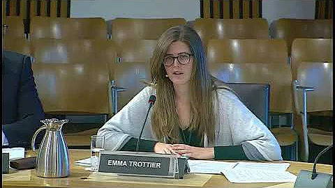 Standards, Procedures and Public Appointments Committee - 1 February 2018