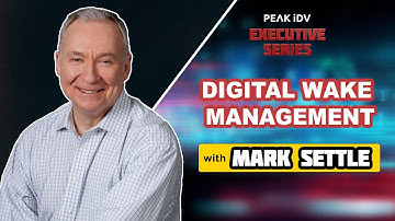 S3E16 - Author & Former CIO of Okta - Mark Settle