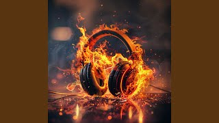 Energized Flames of Rhythm