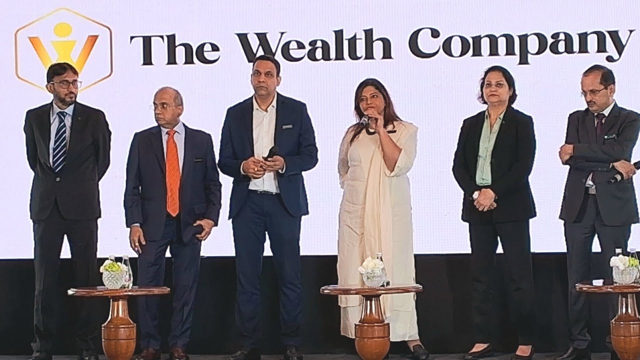 The Wealth Company Mutual Fund India’s Youngest AMC Files 4 SIDs with SEBI 