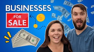 Ep 31 | Analyzing businesses for sale on Craigslist