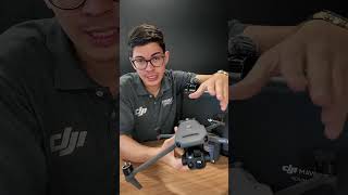 Você conhecia esse drone?