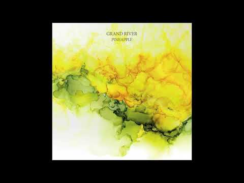 Grand River — Grand River - A Place of Giants [SPAZIO015]