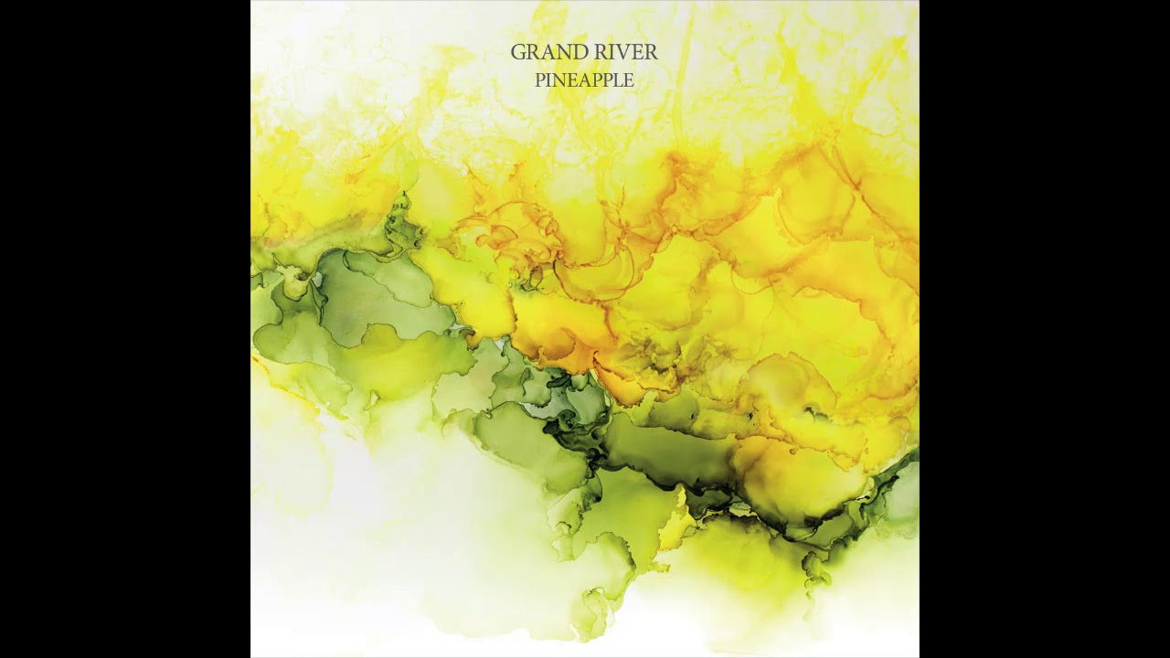 Grand River - A Place of Giants [SPAZIO015]