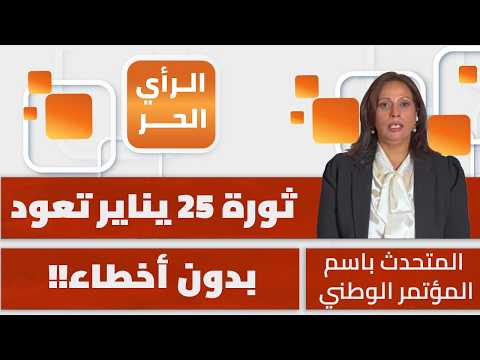 ما نتيجة مؤتمر المعارضة المصرية في لاهاي؟ نانسي كمال تكشف