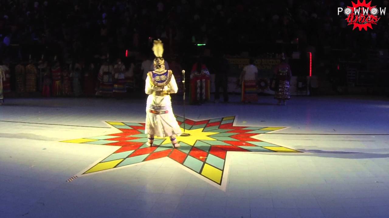 Jayda Gadwa Song for Missing & Murdered Indigenous Women